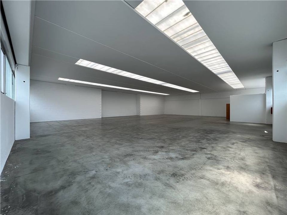 L'establiment comercial a Castelli Calepio, Bergamo - foto 4