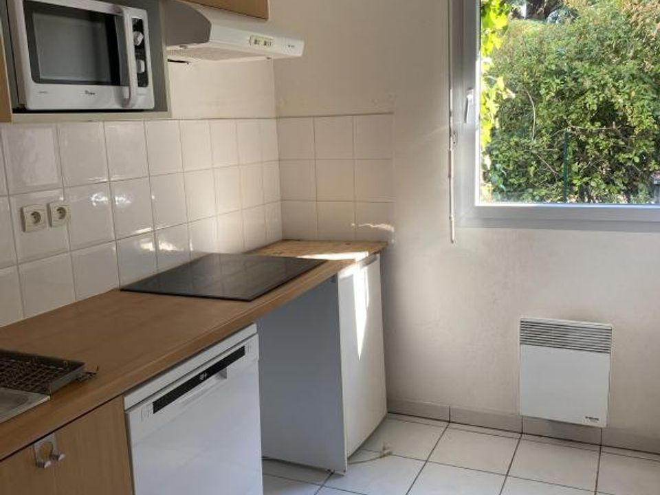 Lejlighed i Toulouse, Haute-Garonne - foto 3