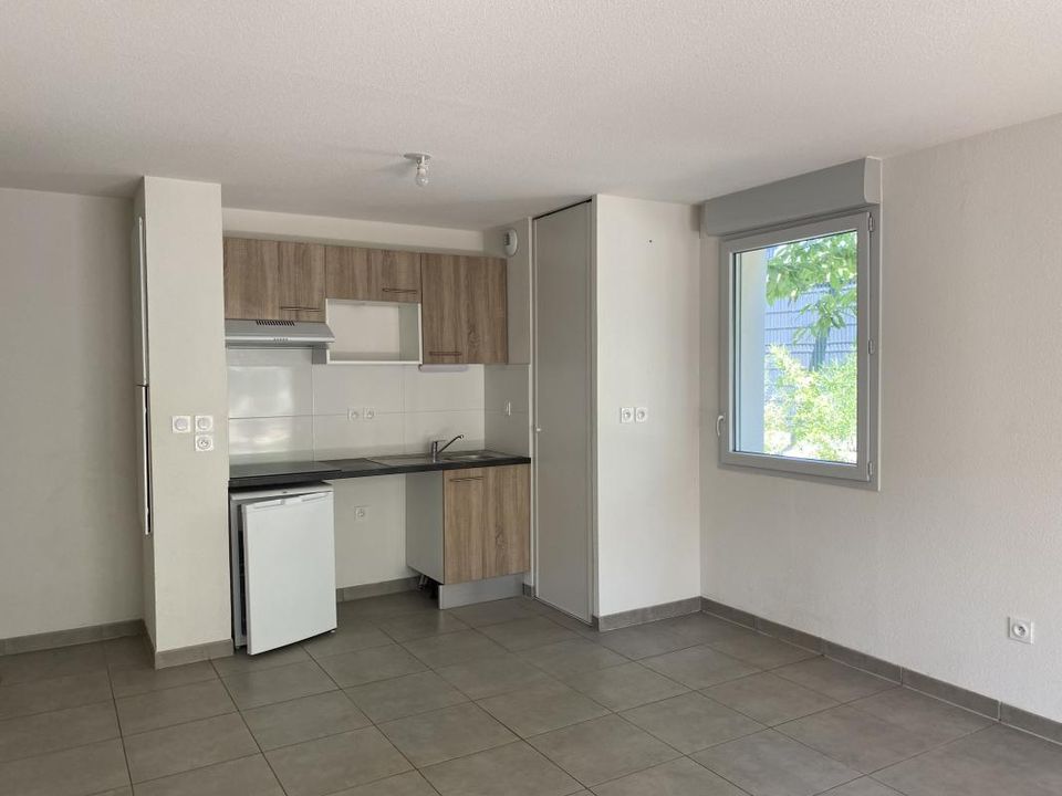 Apartament a Fonbeauzard, Haute-Garonne - foto 1