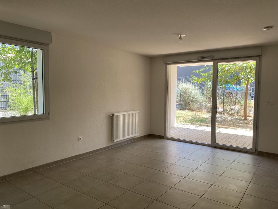 Apartament a Fonbeauzard, Haute-Garonne - foto 2
