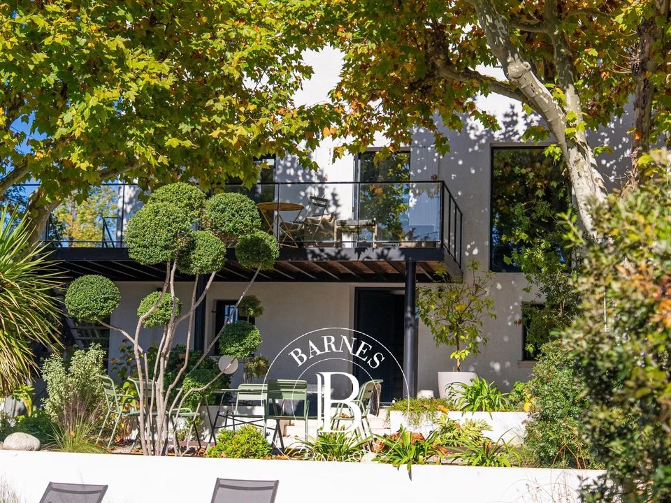 Byhus i Aix-en-Provence, Bouches-du-Rhone - foto 1