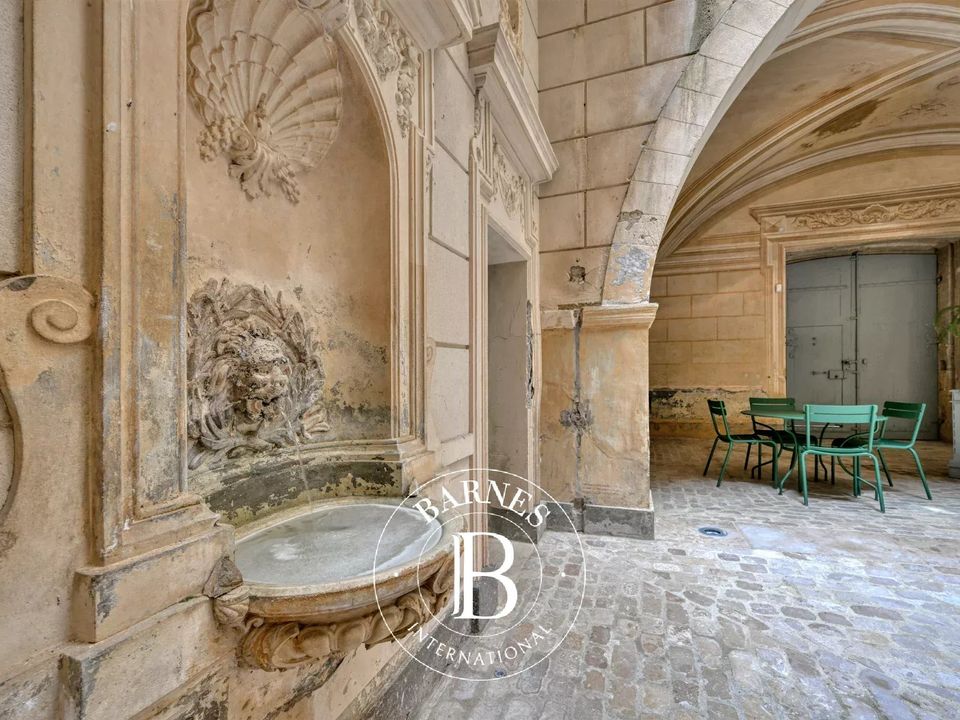 Landejendom i Uzes, Gard - foto 5