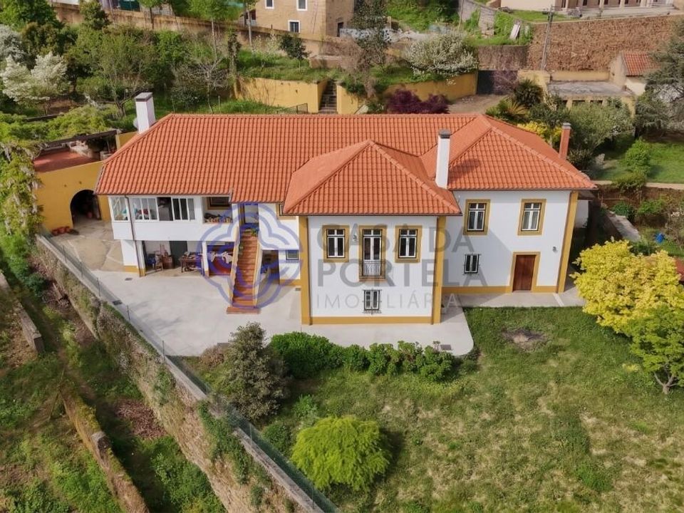 Farm i Oliveira de Azemeis, Aveiro - foto 2