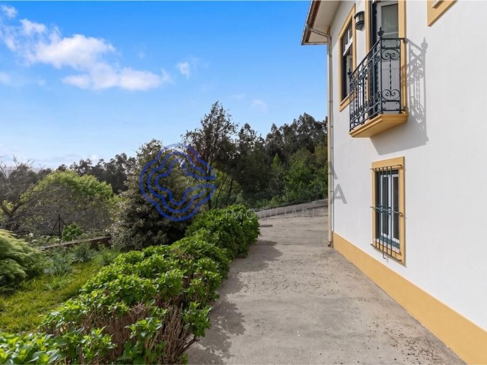 Farm i Oliveira de Azemeis, Aveiro - foto 4