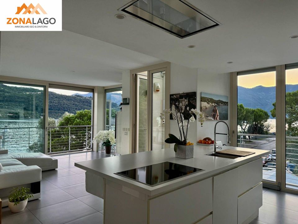 Lejlighed i Marone, Brescia - foto 2