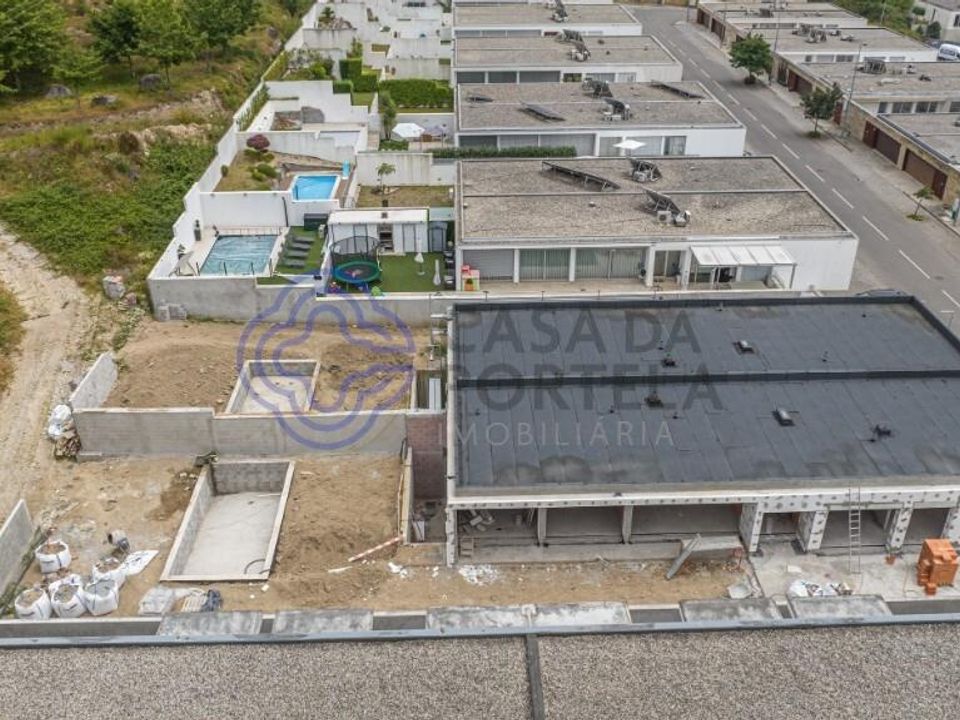 Rækkehus i Guimaraes, Braga - foto 2
