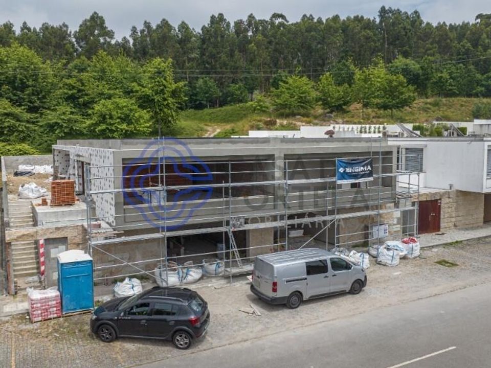 Rækkehus i Guimaraes, Braga - foto 4
