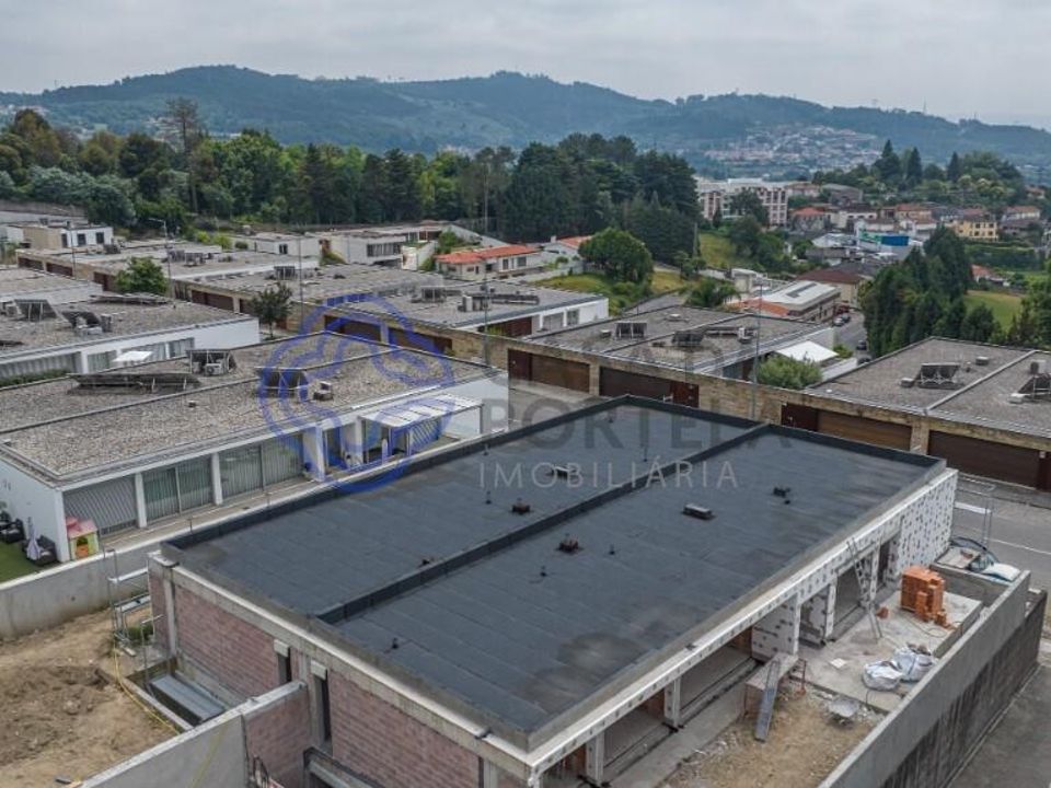 Rækkehus i Guimaraes, Braga - foto 5