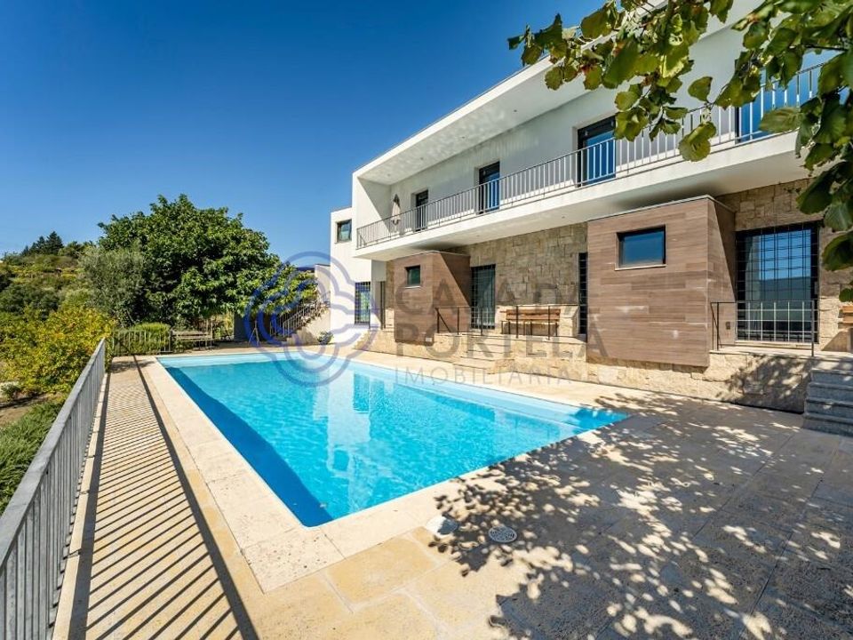 Rekkehus i Baiao, Porto - bilde 2