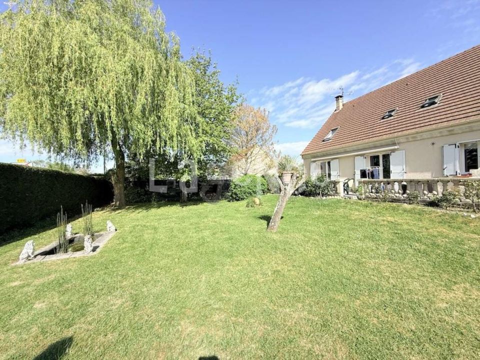 Villa i Claye-Souilly, Seine-et-Marne - foto 2