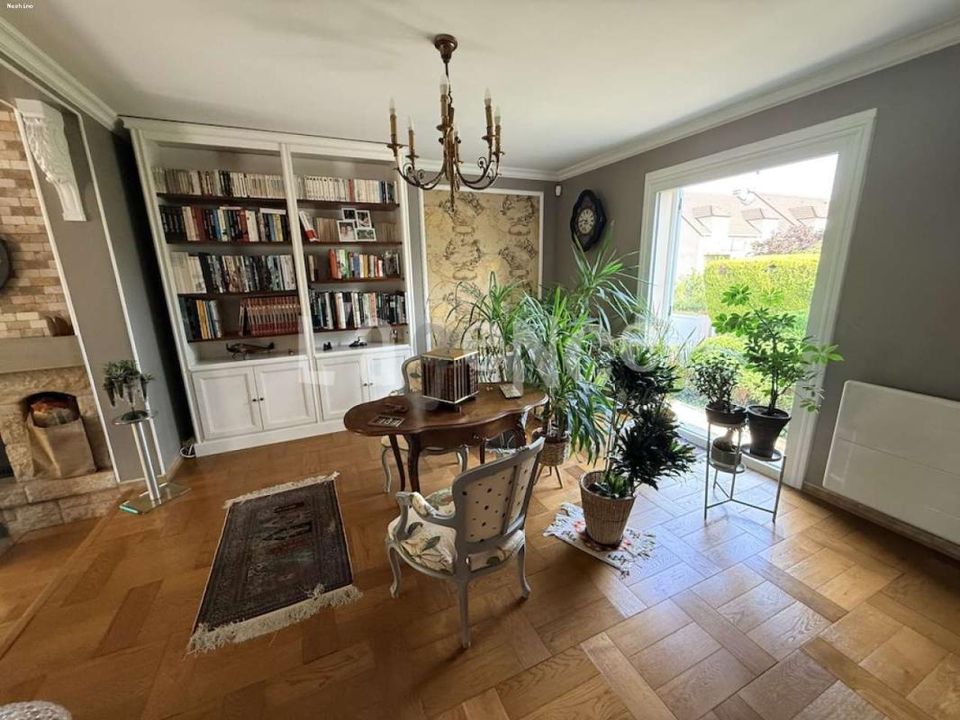 Villa i Claye-Souilly, Seine-et-Marne - foto 4