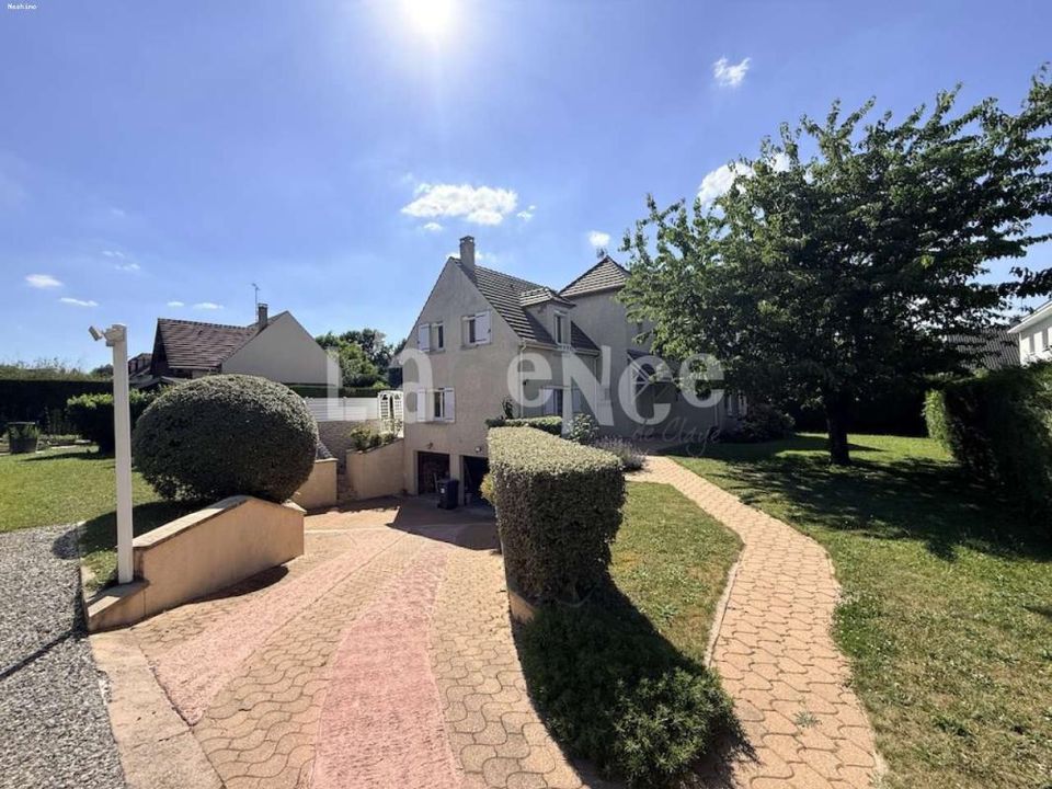 Villa i Claye-Souilly, Seine-et-Marne - foto 2
