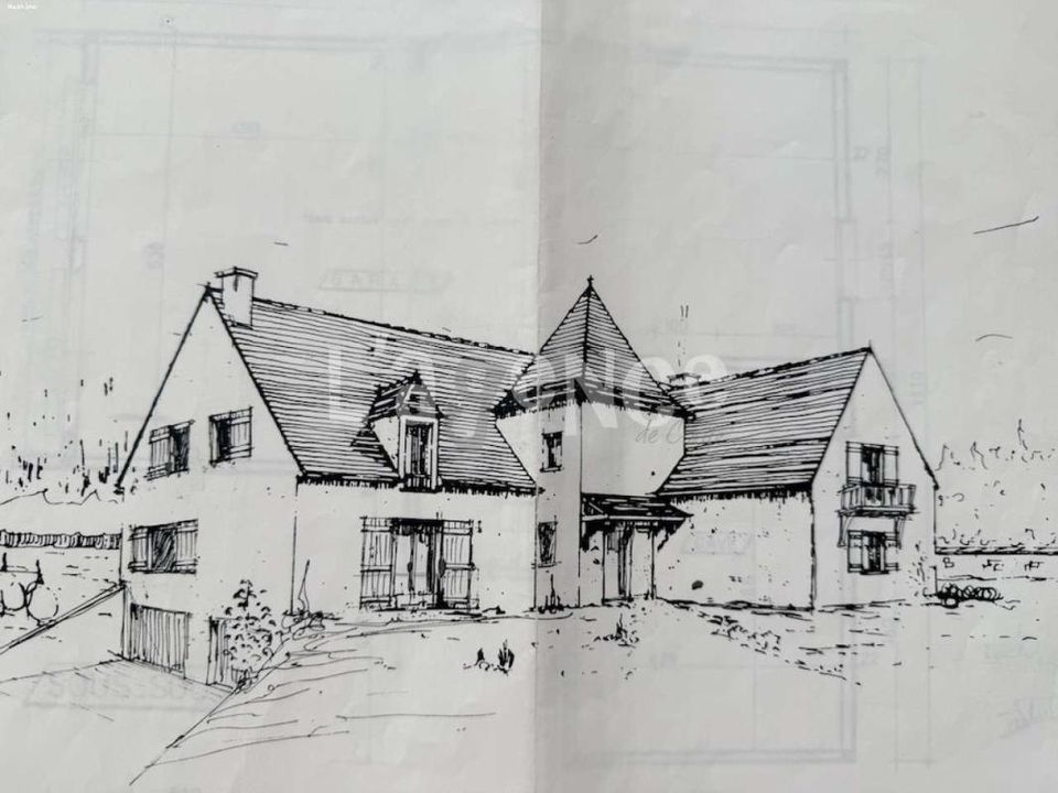 Villa i Claye-Souilly, Seine-et-Marne - foto 3