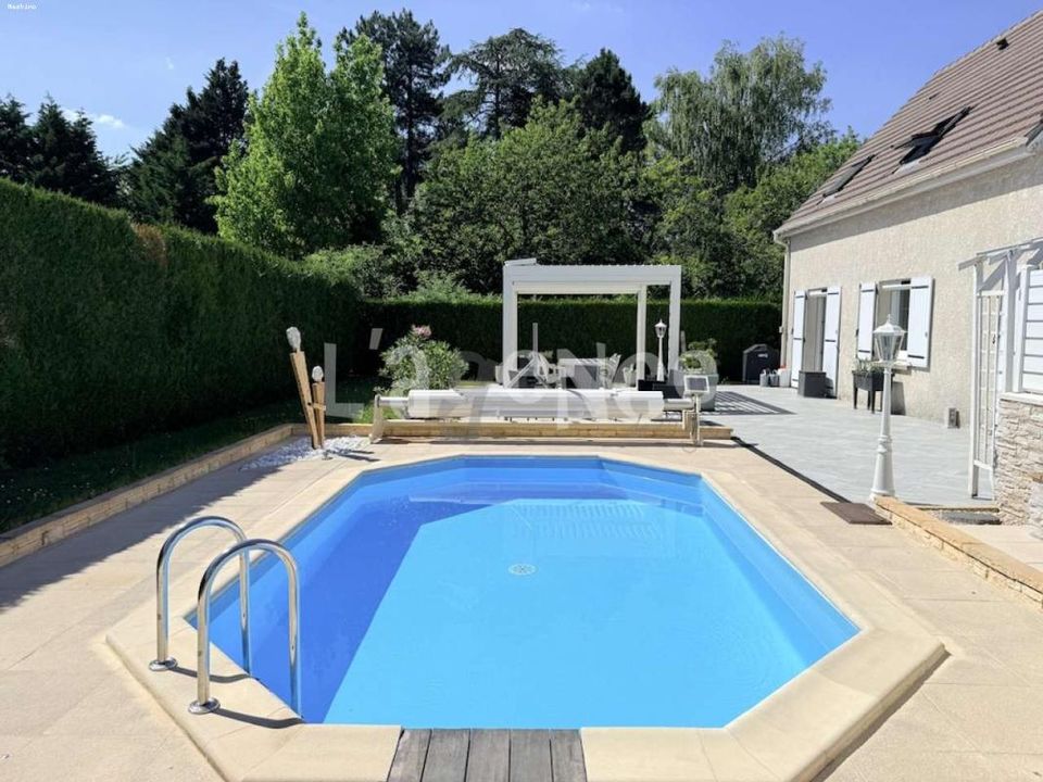 Villa i Claye-Souilly, Seine-et-Marne - foto 4