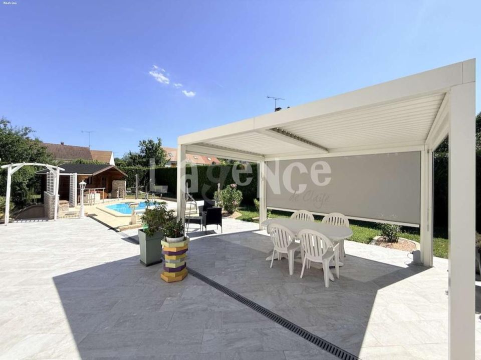 Villa i Claye-Souilly, Seine-et-Marne - foto 5