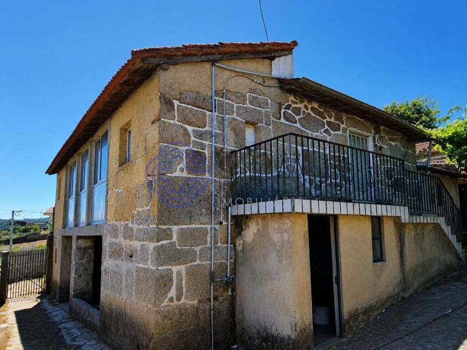 Byhus i Lousada, Porto - foto 1