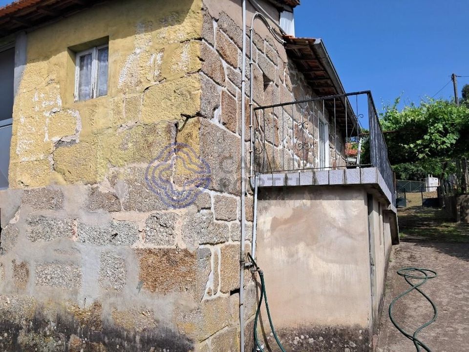 Byhus i Lousada, Porto - foto 2