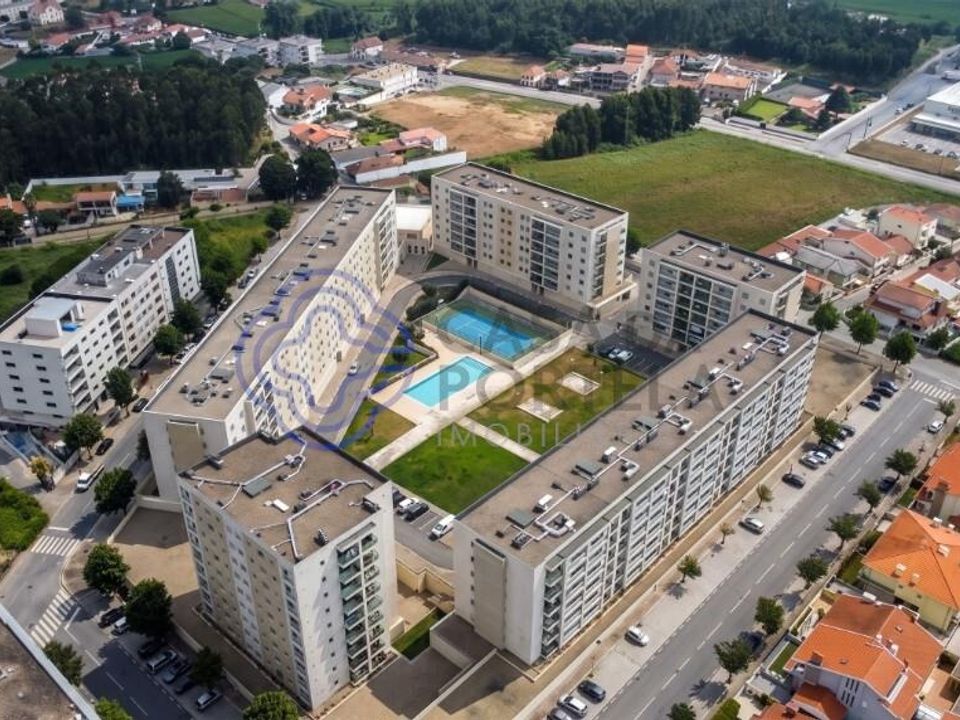 Lejlighed i Maia, Porto - foto 2