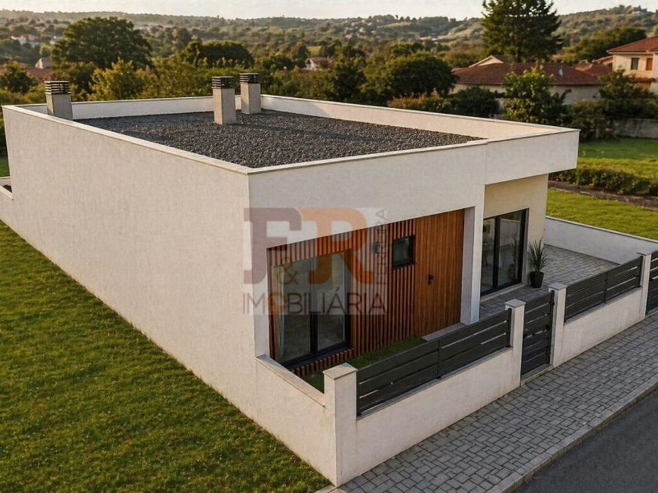 Villa i Fernao Ferro, Setubal - foto 2