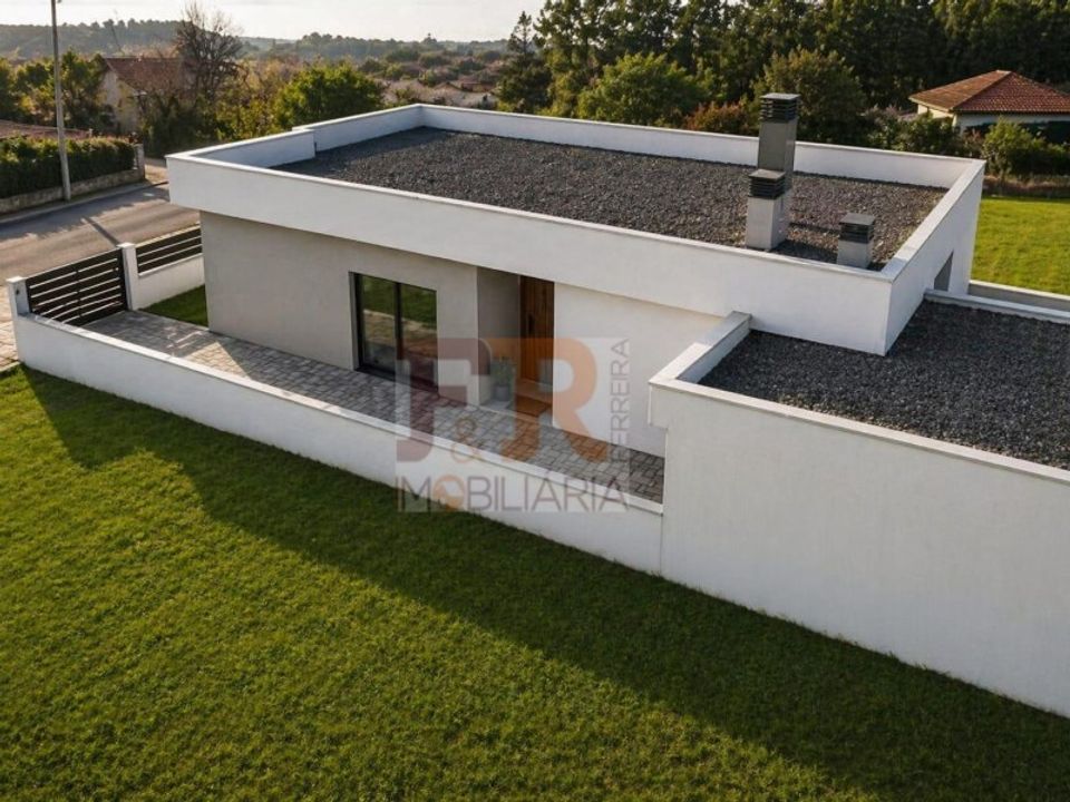 Villa i Fernao Ferro, Setubal - foto 3