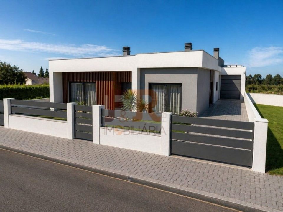 Villa i Fernao Ferro, Setubal - foto 4