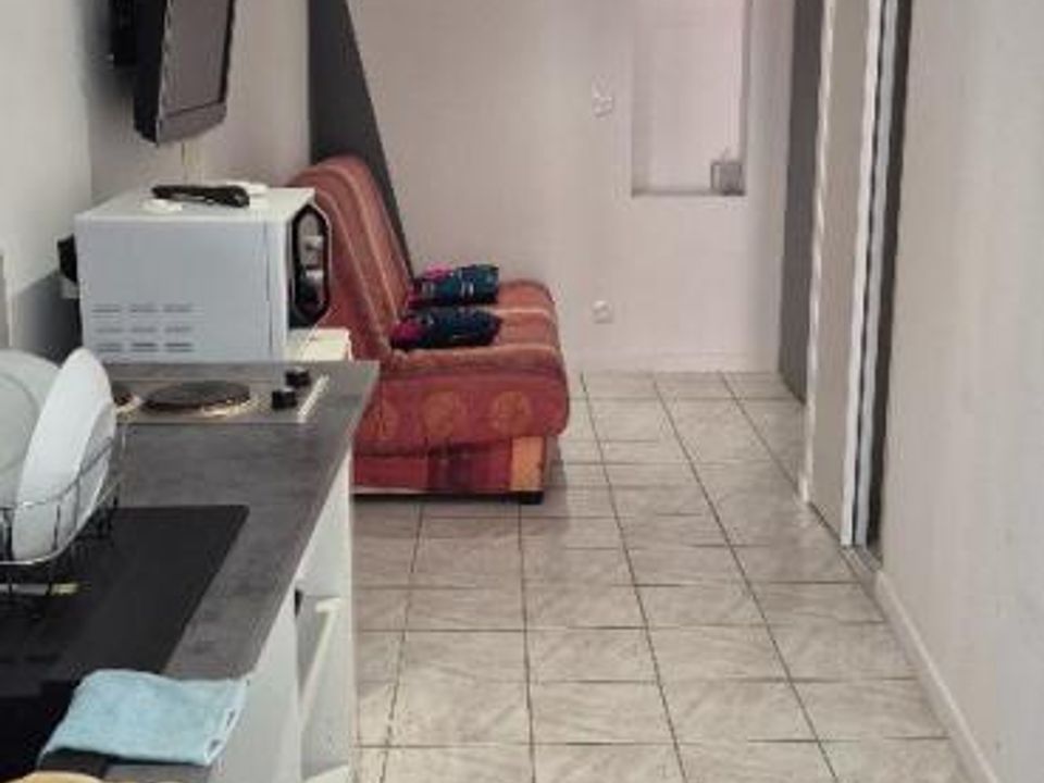 Studio i Perpignan, Pyrenees-Orientales - foto 2