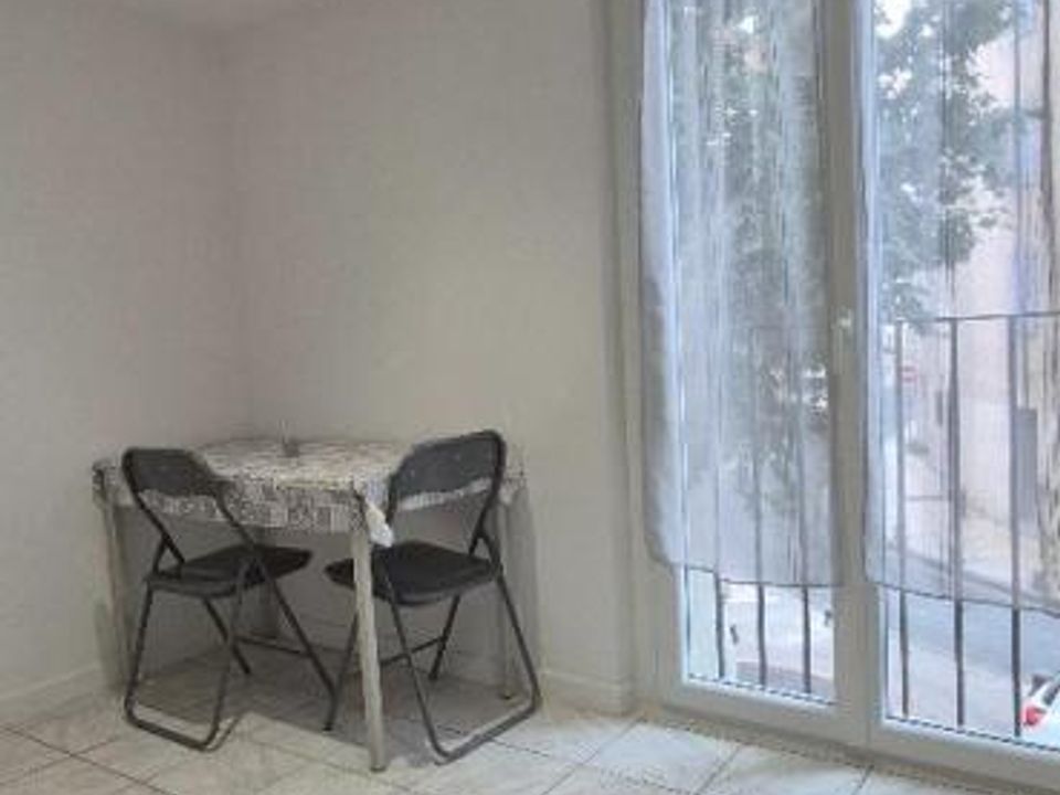 Studio i Perpignan, Pyrenees-Orientales - foto 3