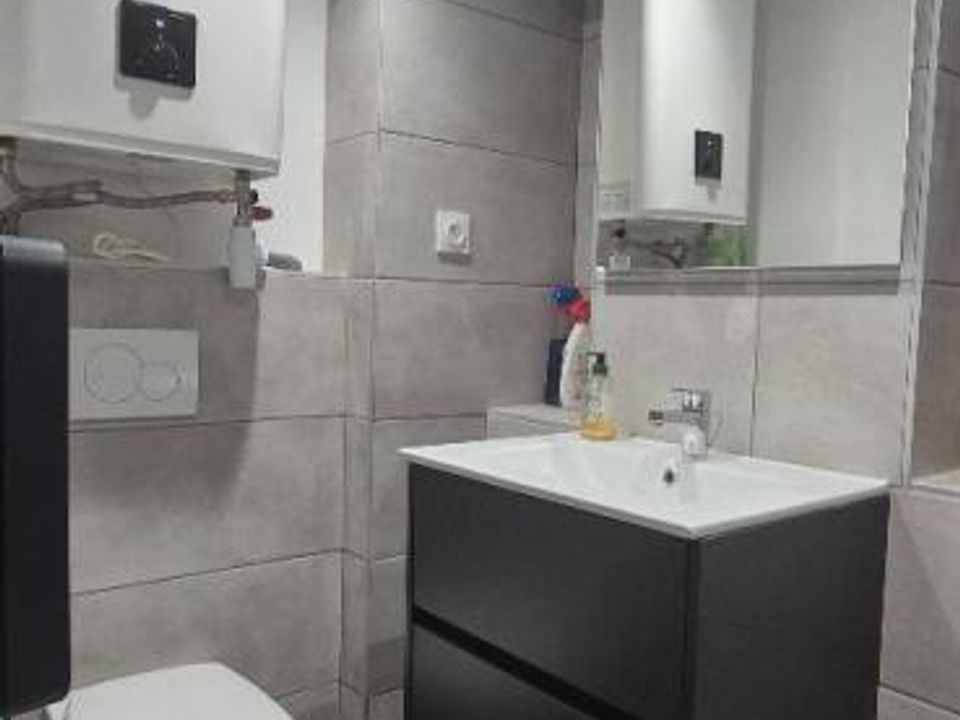 Studio i Perpignan, Pyrenees-Orientales - foto 4