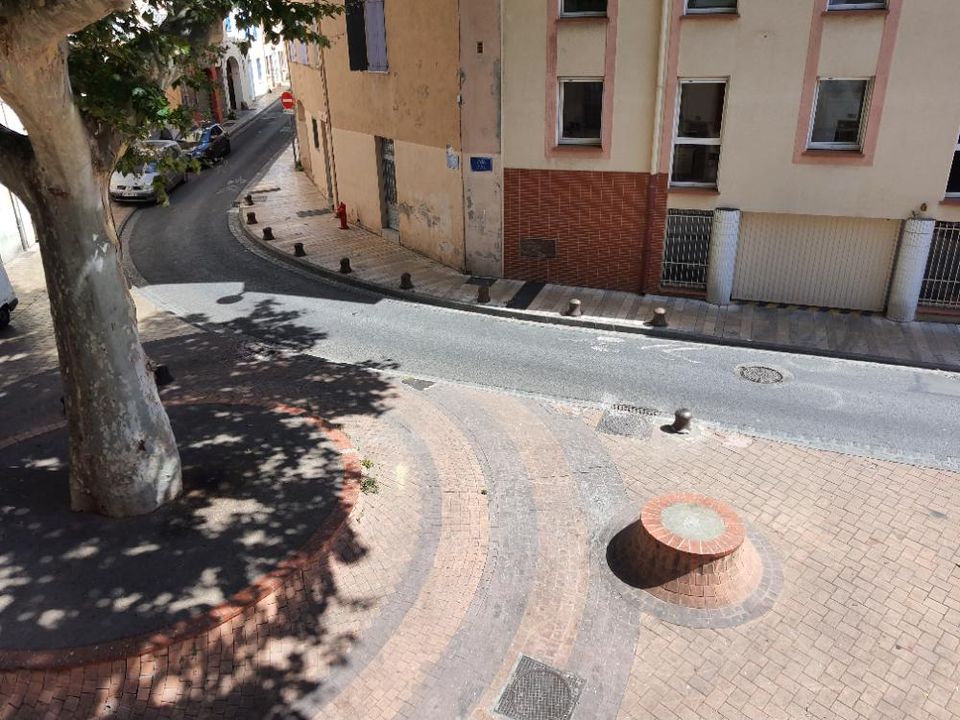 Studio i Perpignan, Pyrenees-Orientales - foto 5