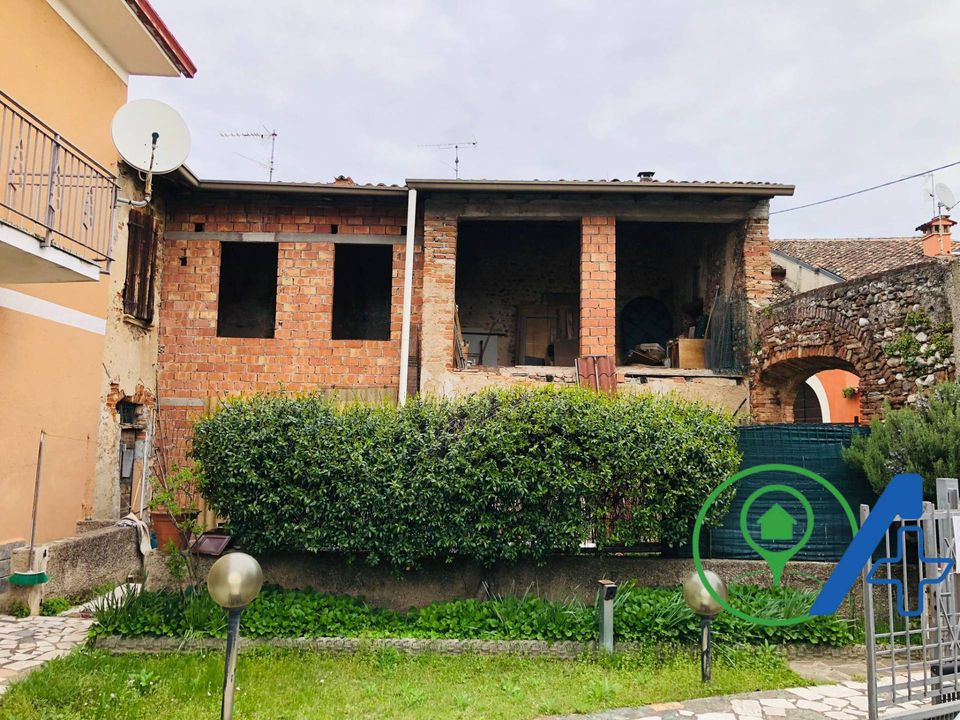 Landejendom i Castiglione delle Stiviere, Mantua - foto 2