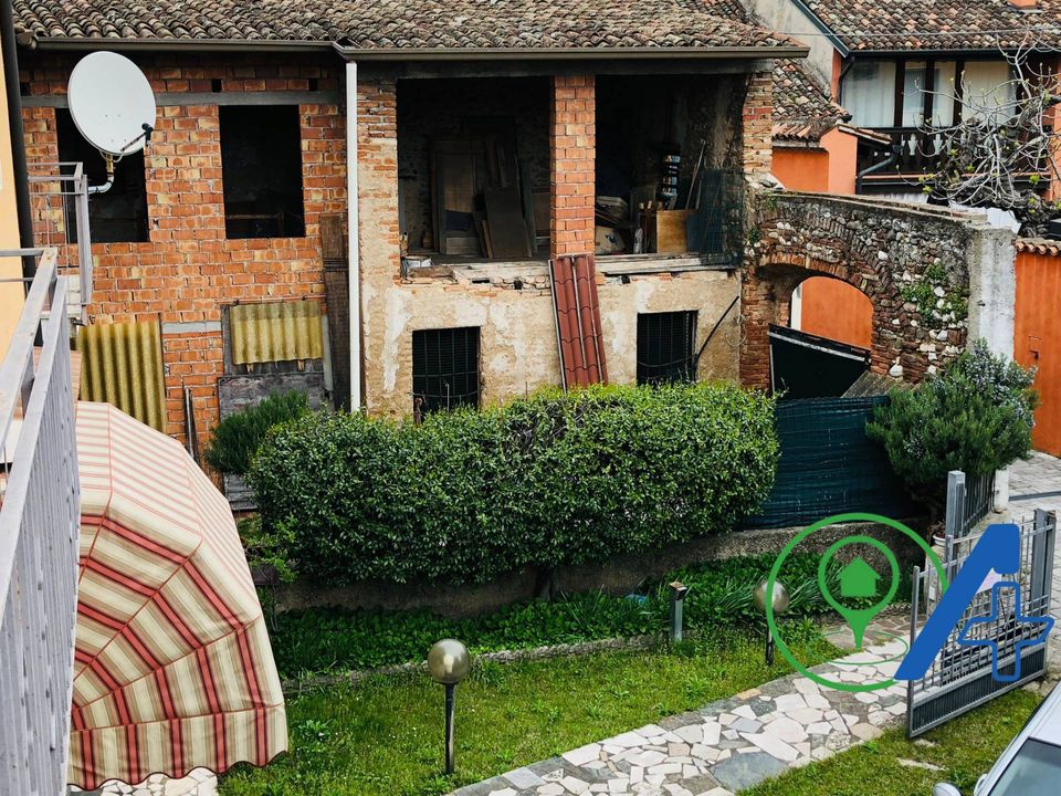 Landejendom i Castiglione delle Stiviere, Mantua - foto 3