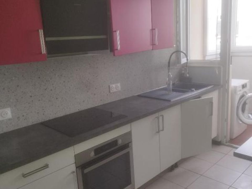 Apartamento en Illkirch-Graffenstaden, Bas-Rhin - foto 1