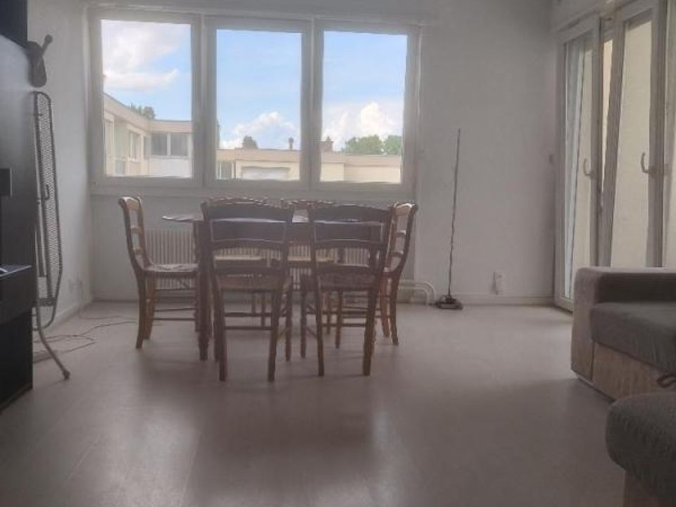 Apartamento en Illkirch-Graffenstaden, Bas-Rhin - foto 4
