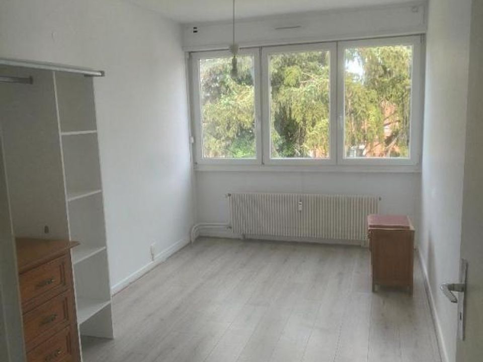 Apartamento en Illkirch-Graffenstaden, Bas-Rhin - foto 5