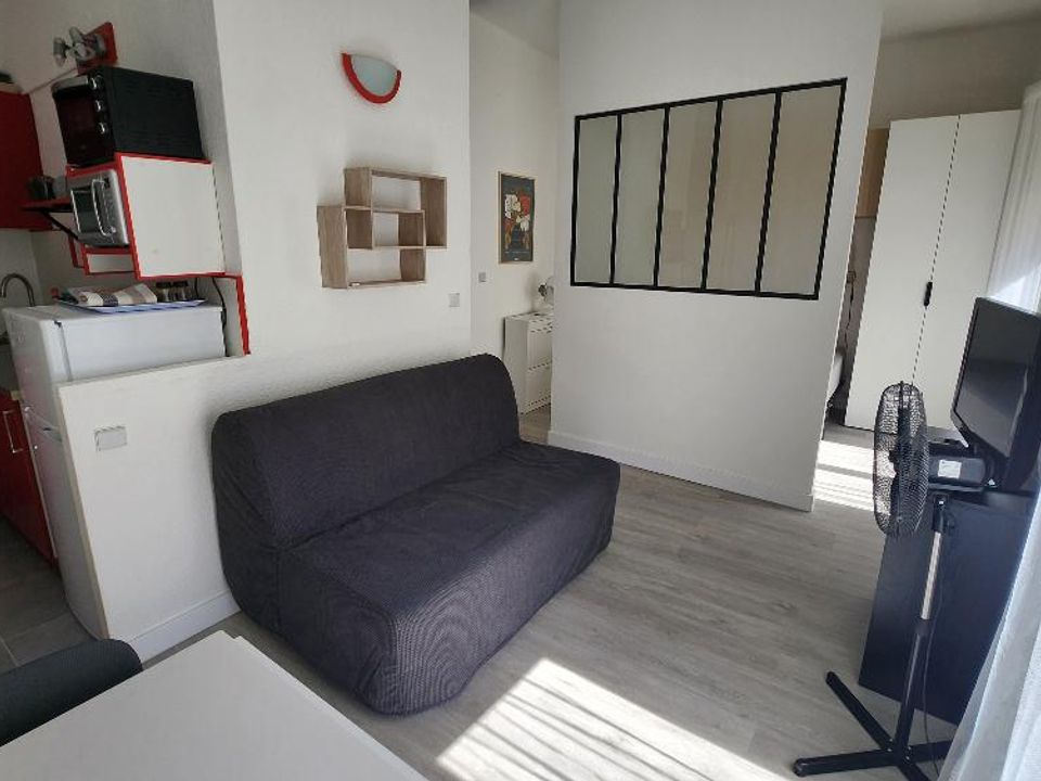Lejlighed i Nimes, Gard - foto 1