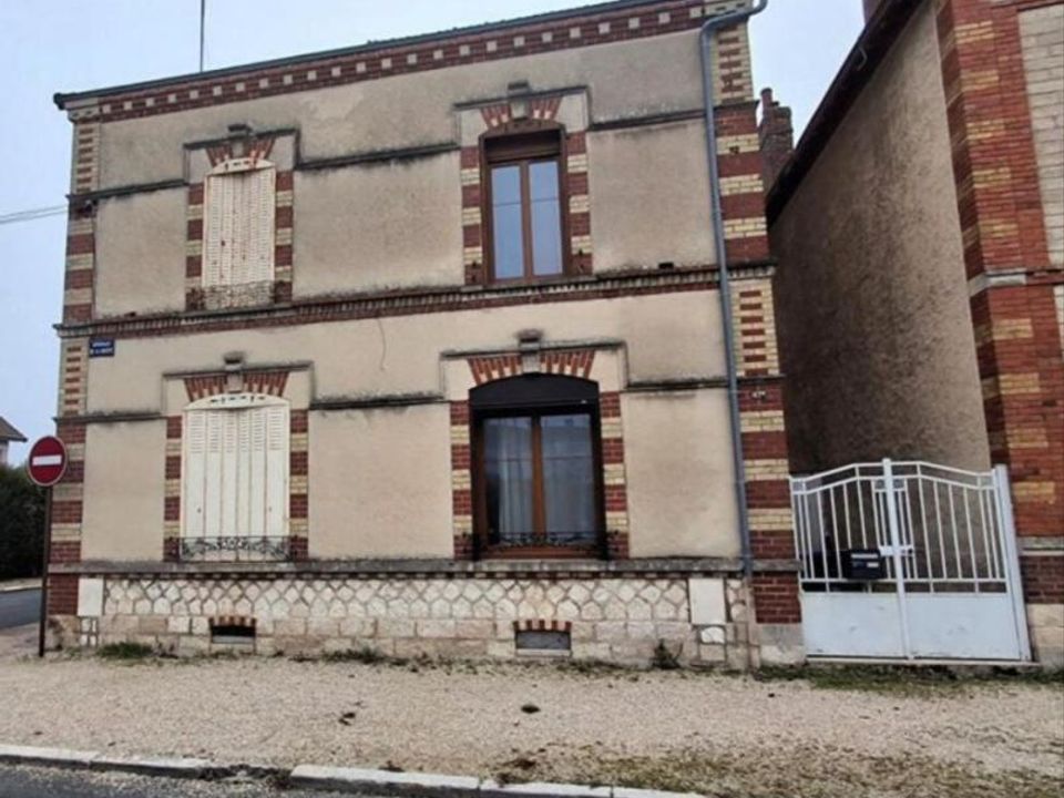 Villa a Romilly-sur-Seine, Aube - foto 1