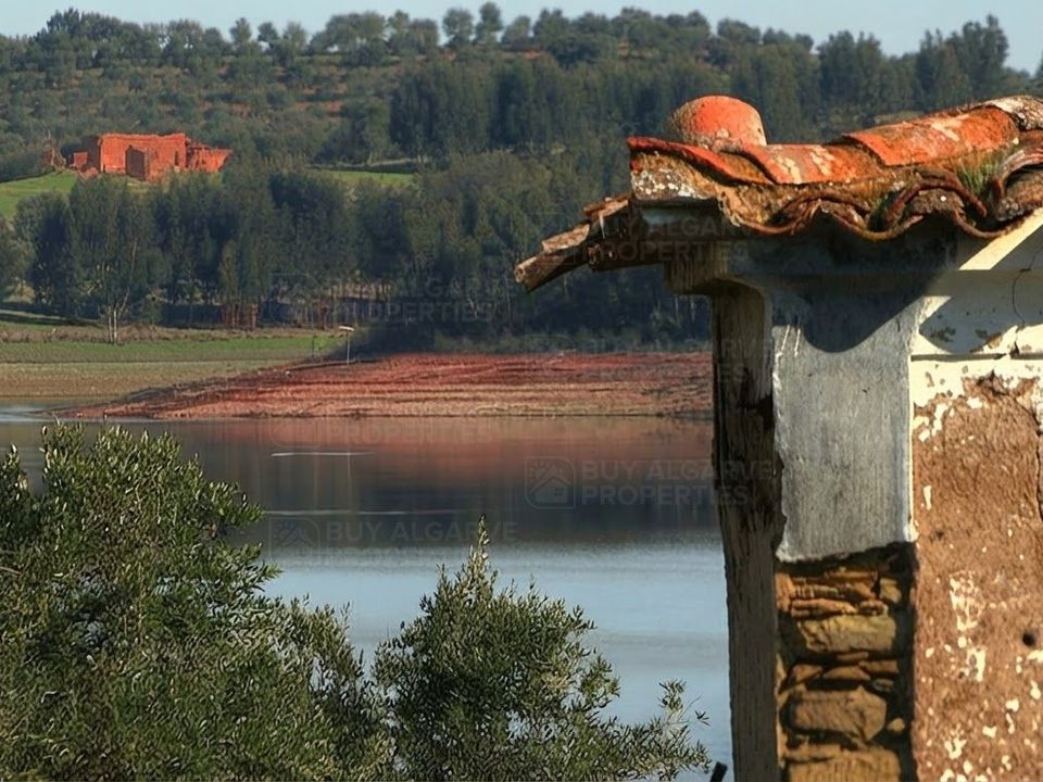Helårsgrund i Ourique, Beja - foto 3