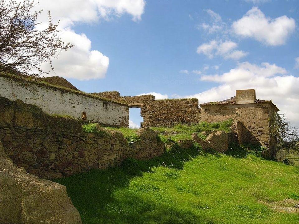 Helårsgrund i Ourique, Beja - foto 4
