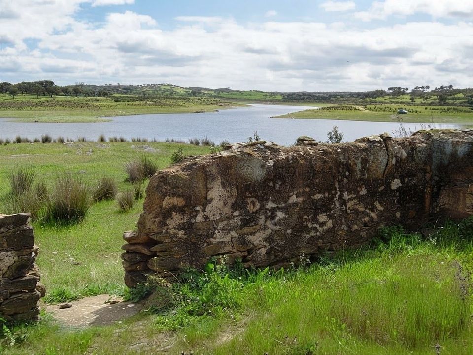 Helårsgrund i Ourique, Beja - foto 5