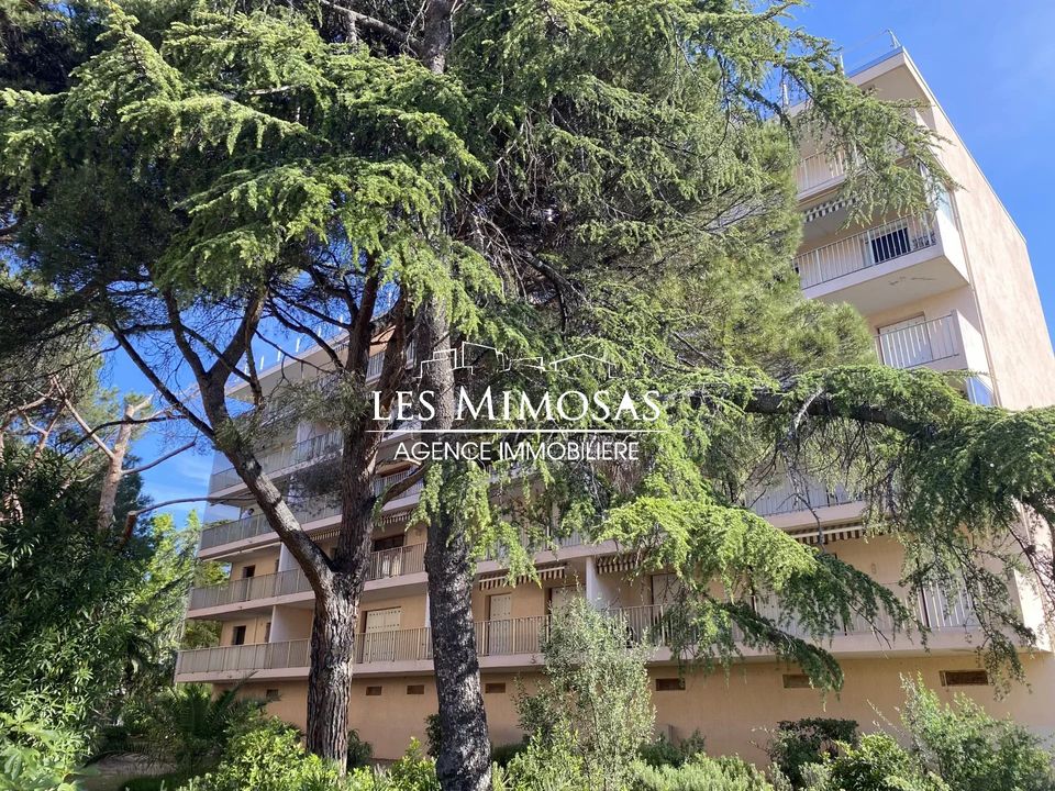 Lejlighed i Frejus, Var - foto 1