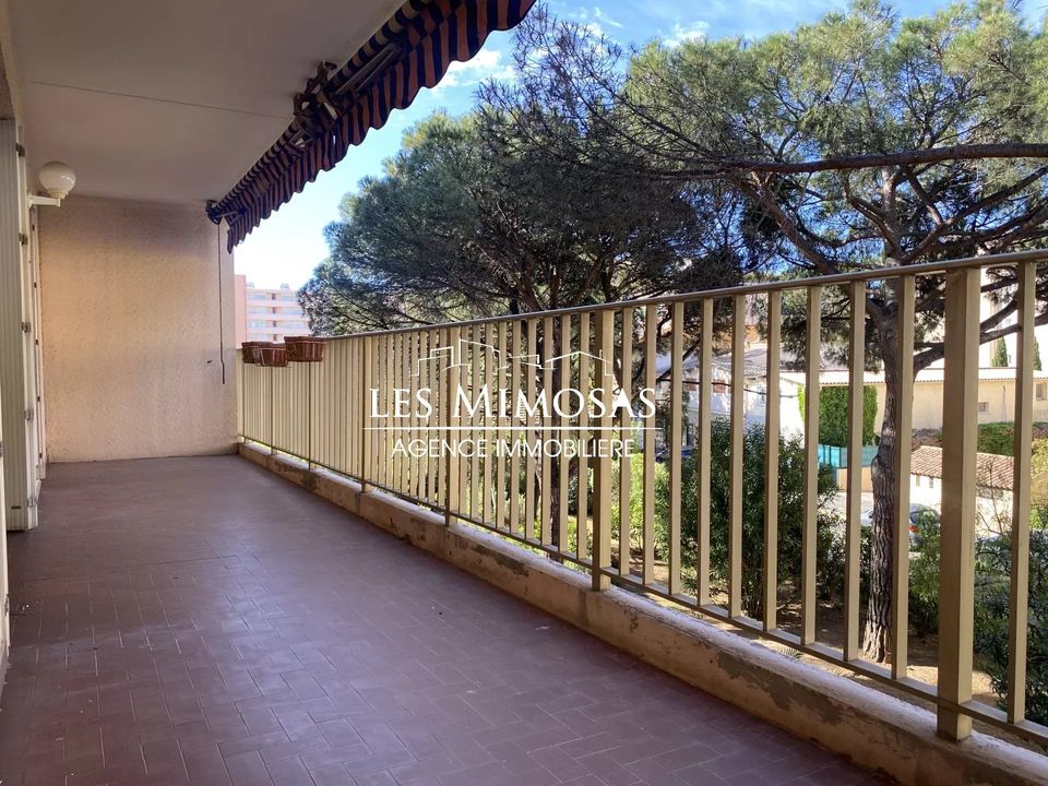 Lejlighed i Frejus, Var - foto 2