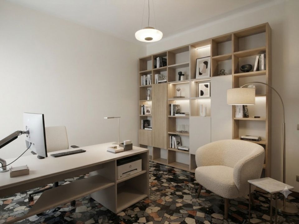 Lejlighed i Vicenza, Vicenza - foto 3