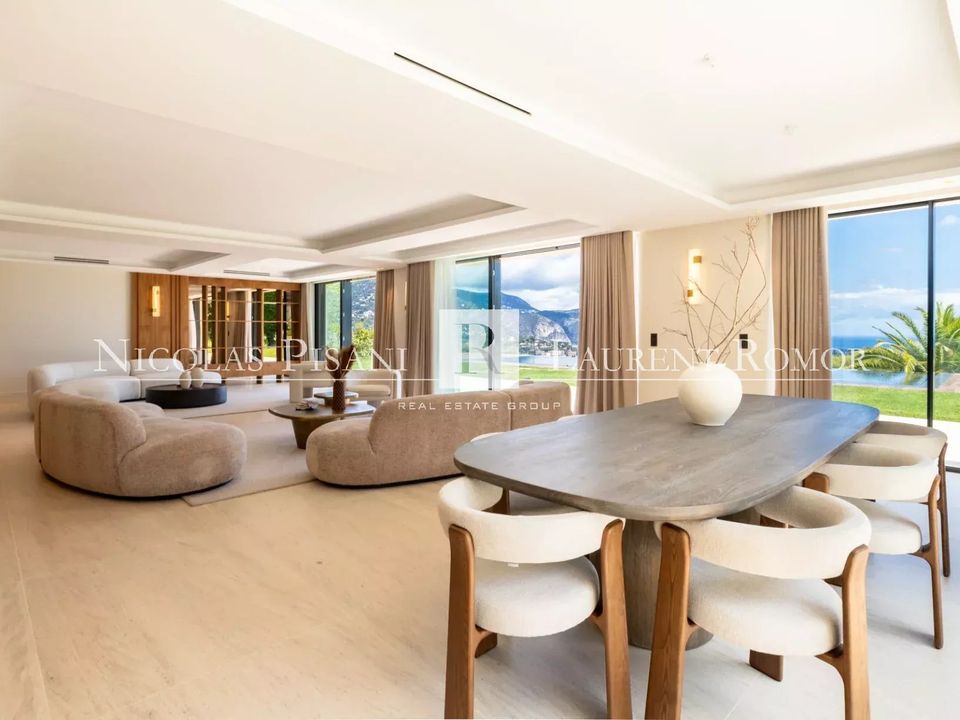 Villa i Nice, Alpes-Maritimes - foto 2