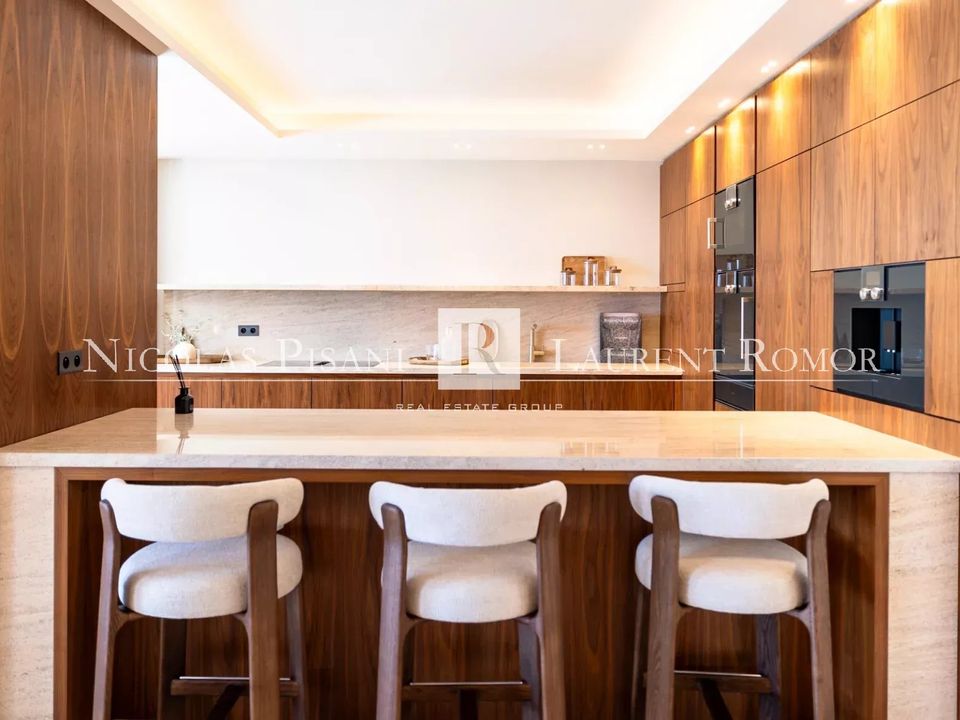 Villa i Nice, Alpes-Maritimes - foto 3