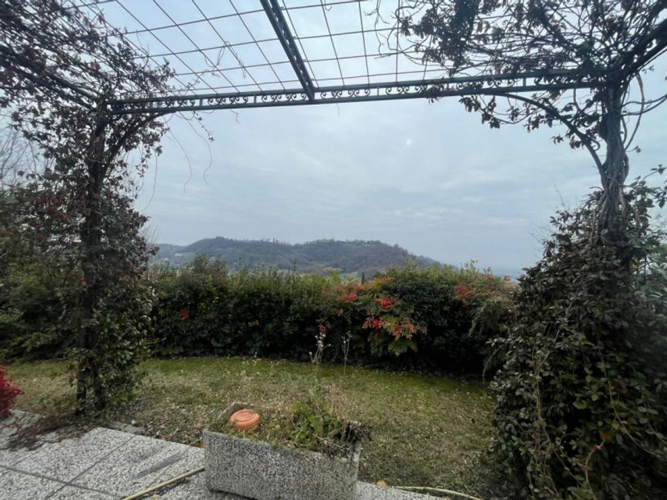 Rækkehus i Vicenza, Vicenza - foto 1