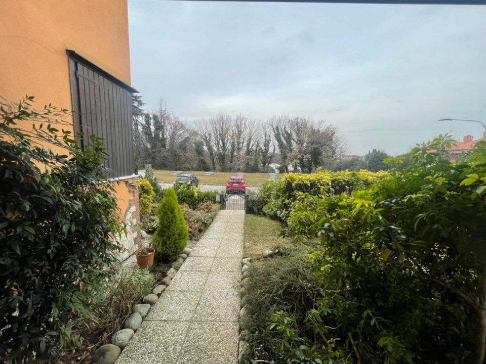 Rækkehus i Vicenza, Vicenza - foto 2