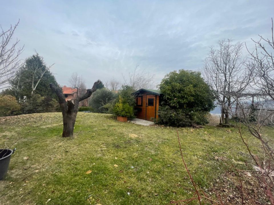 Rækkehus i Vicenza, Vicenza - foto 3