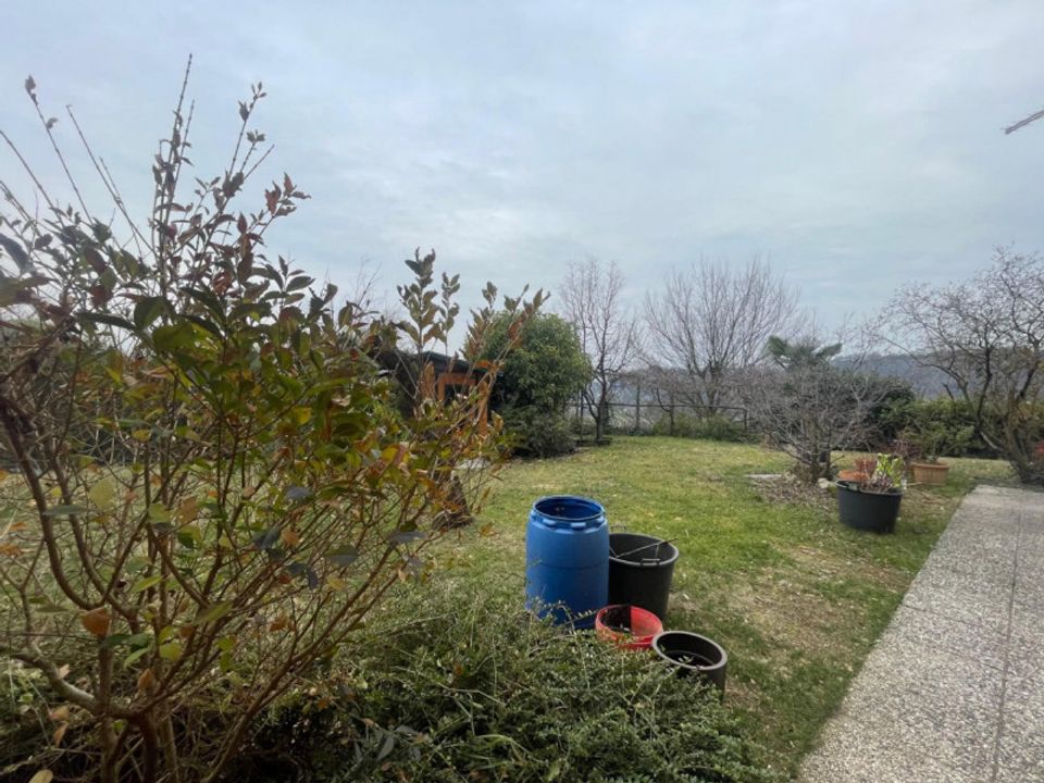 Rækkehus i Vicenza, Vicenza - foto 4