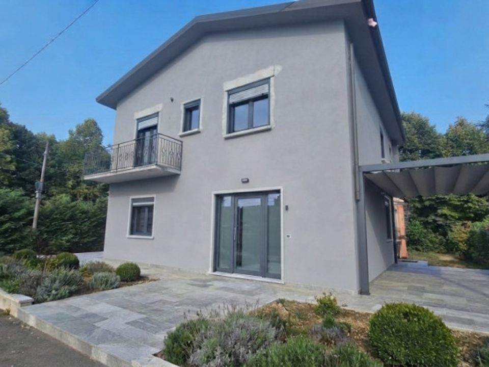 Haus in Torri di Quartesolo, Vicenza - Foto 1
