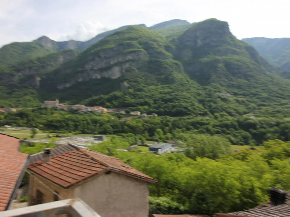 Landejendom i Valdastico, Vicenza - foto 1